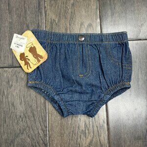 Baby Wrangler Diaper Cover NWT
